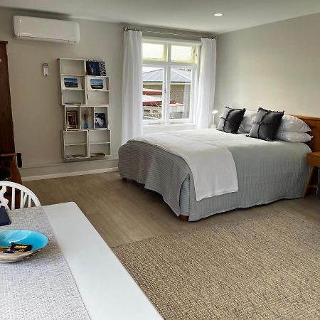 Apartamento Raglan Retreat On Gilmour Exterior foto