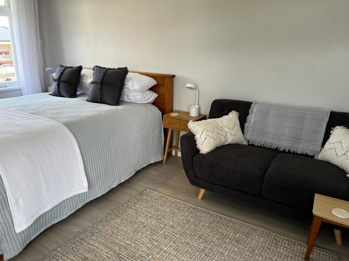 Apartamento Raglan Retreat On Gilmour Exterior foto