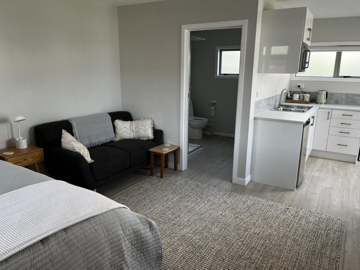 Apartamento Raglan Retreat On Gilmour Exterior foto