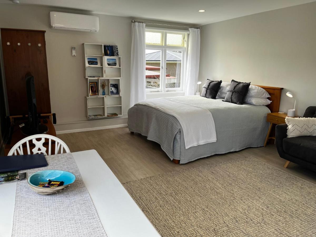 Apartamento Raglan Retreat On Gilmour Exterior foto