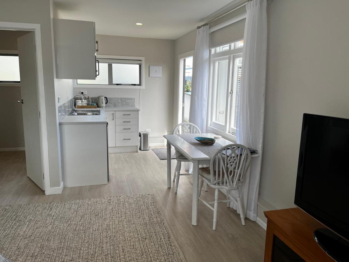 Apartamento Raglan Retreat On Gilmour Exterior foto